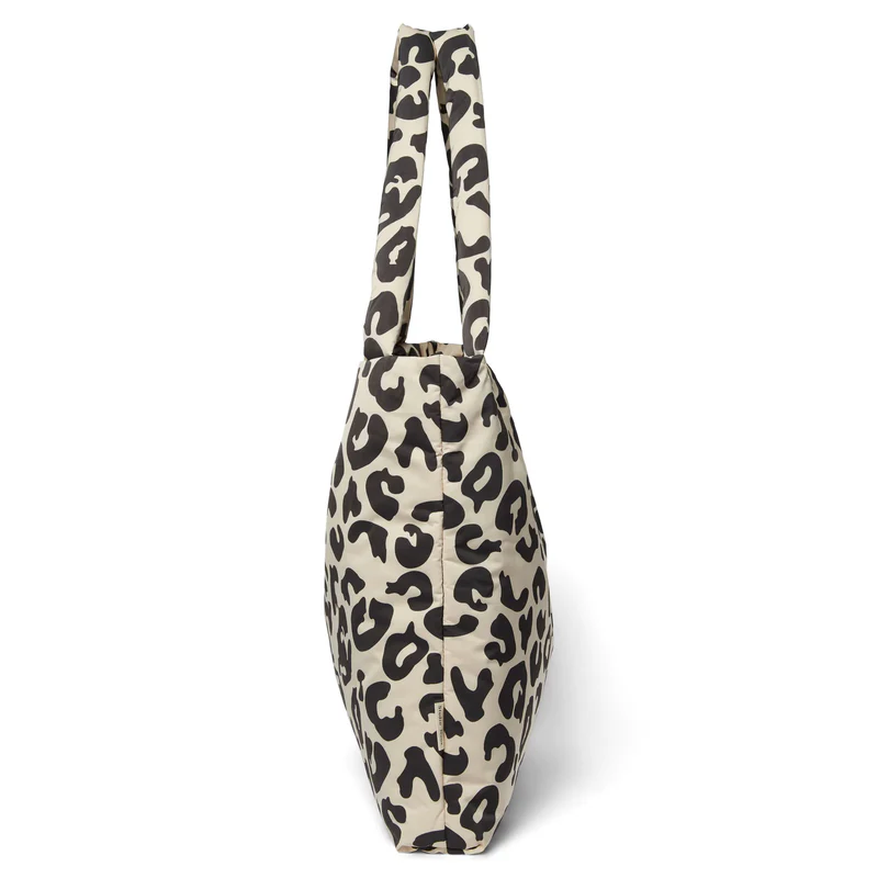 Studio Noos  Tragetasche Puffy 'Mom Bag'  Holy Cow - Image 5