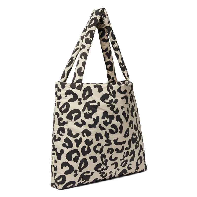 Studio Noos  Tragetasche Puffy 'Mom Bag'  Holy Cow - Image 7