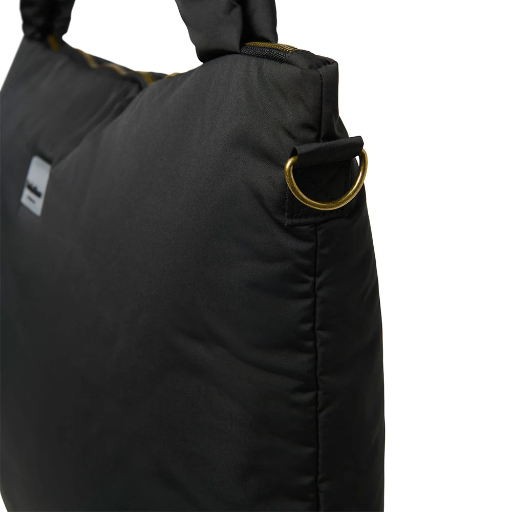 Studio Noos Wickeltasche 'Puffy' Black - Image 6