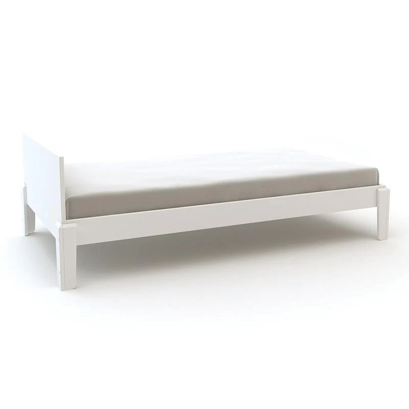 Oeuf NYC  Etagenbett/Hochbett Perch  Birke/Weiss 90 x 200 cm - Image 5