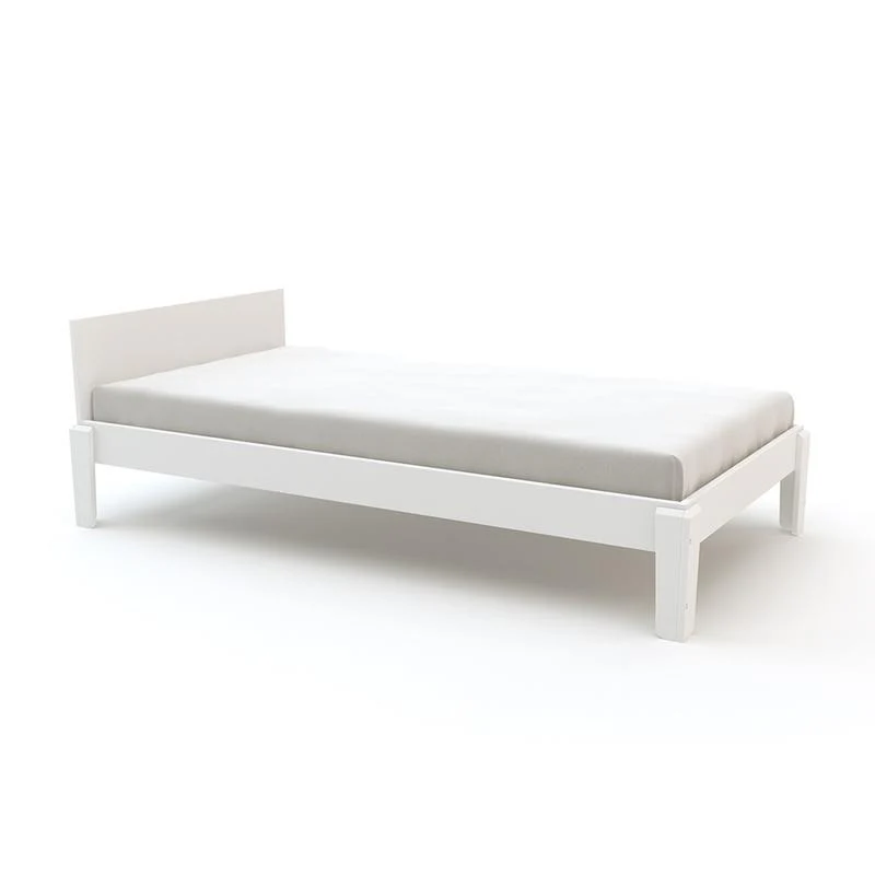 Oeuf NYC  Etagenbett/Hochbett Perch  Birke/Weiss 90 x 200 cm - Image 6