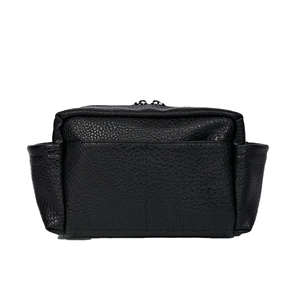 TIBA + MARL Kinderwagen Organizer 'lnka' Black - Image 8