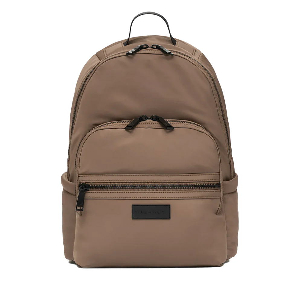 TIBA + MARL  Wickelrucksack mit Wickelunterlage 'Elwood 2.0'  Mocha - Image 3