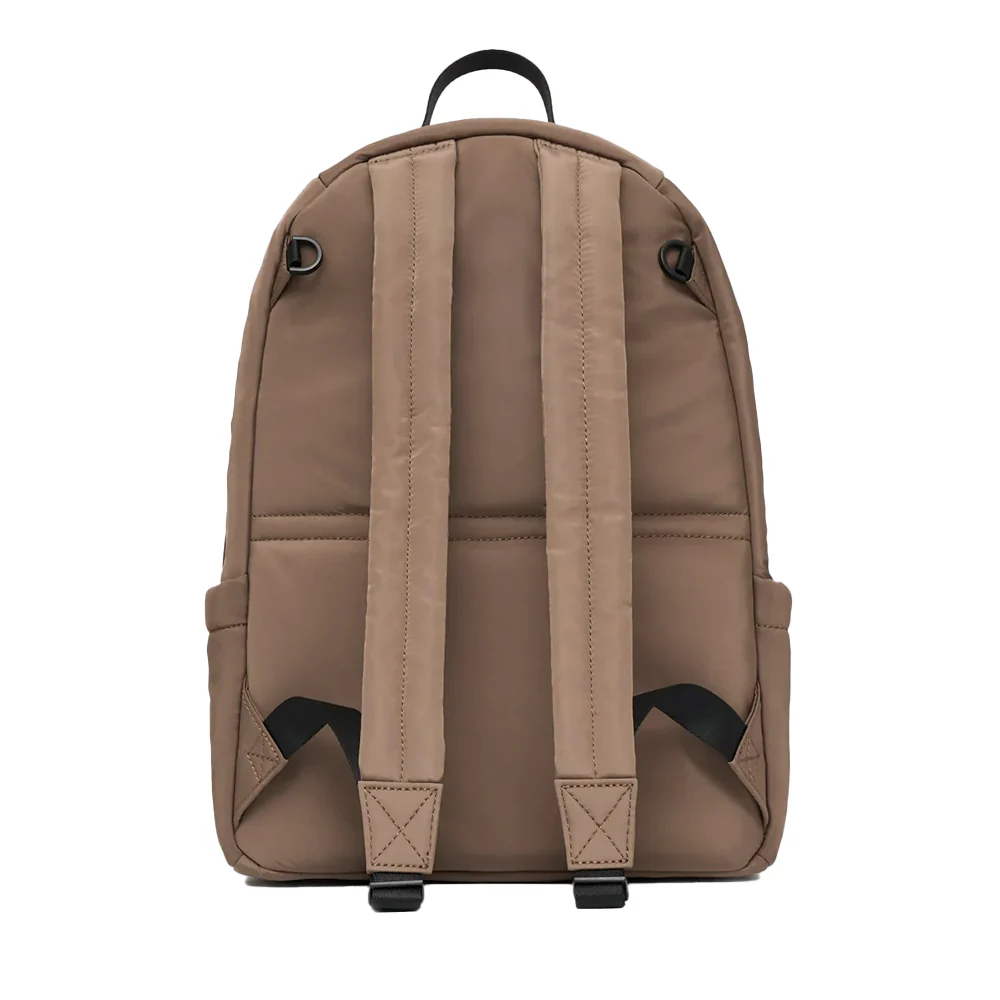 TIBA + MARL  Wickelrucksack mit Wickelunterlage 'Elwood 2.0'  Mocha - Image 5