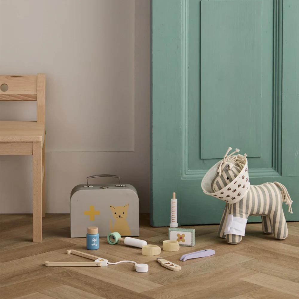 Tierarztkoffer 'Kids Hub' - Image 2