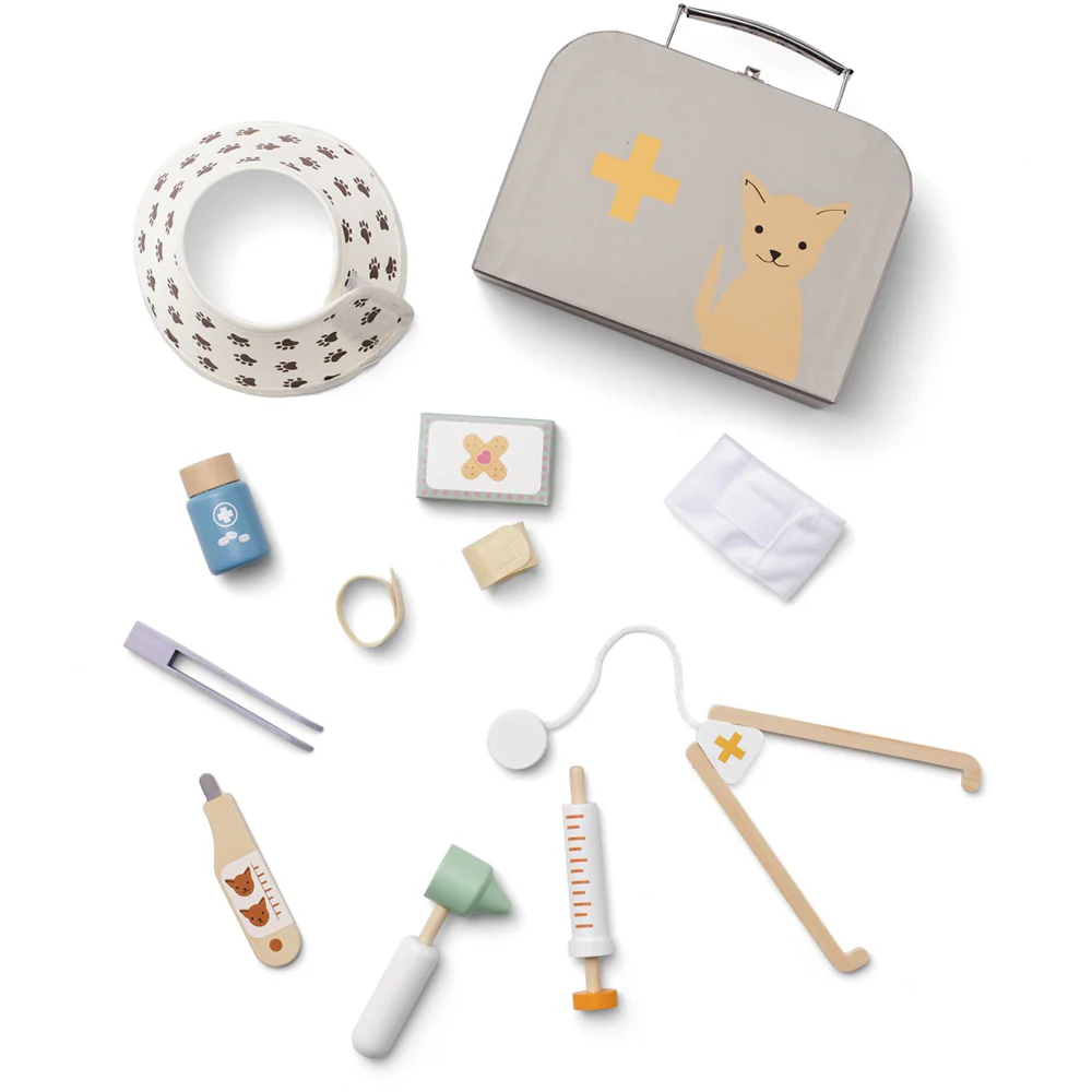 Tierarztkoffer 'Kids Hub' - Image 3
