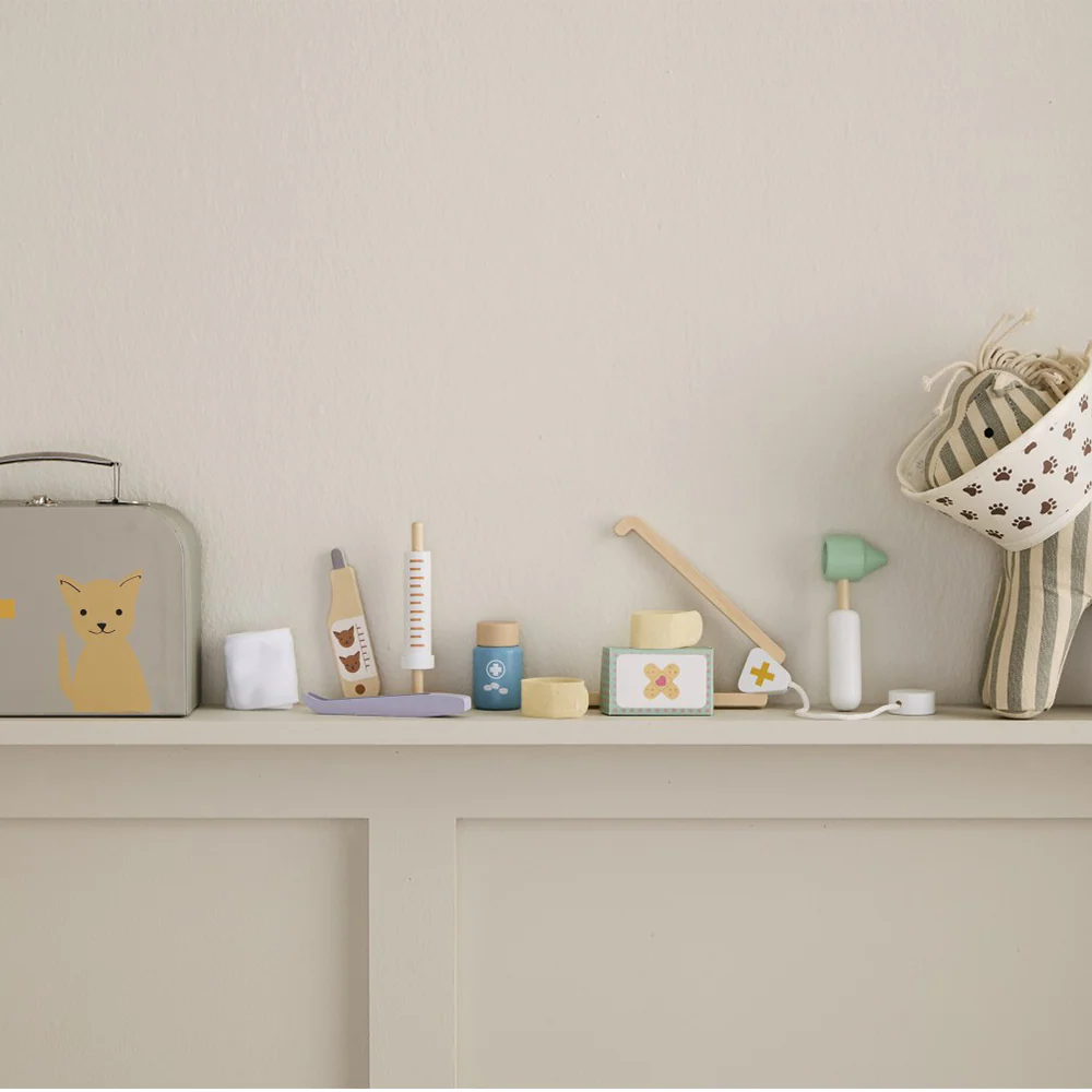 Tierarztkoffer 'Kids Hub' - Image 6