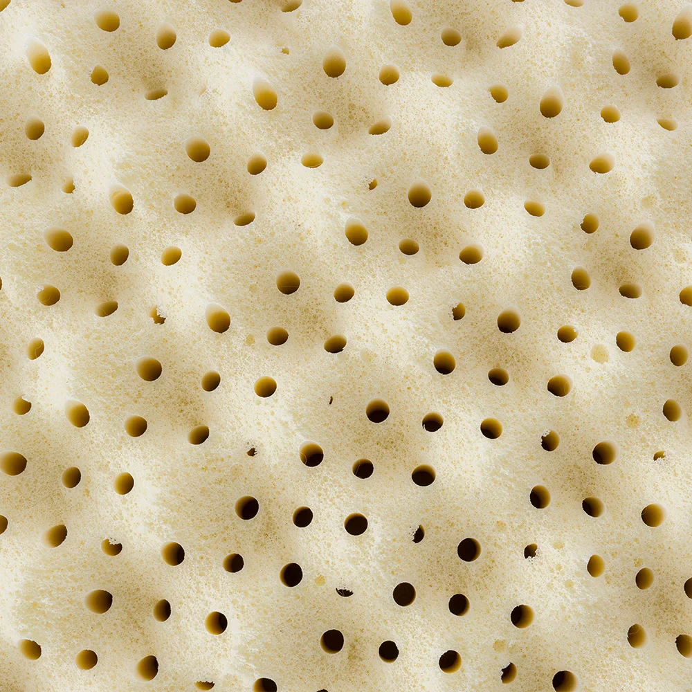 Träumeland  Kindermatratze 90 x 200 cm Naturstern - Image 3