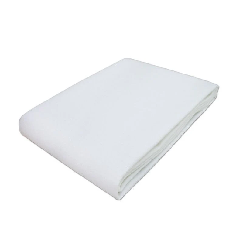Träumeland  Nässeschutzauflage Molton 70x140  Weiss - Image 3