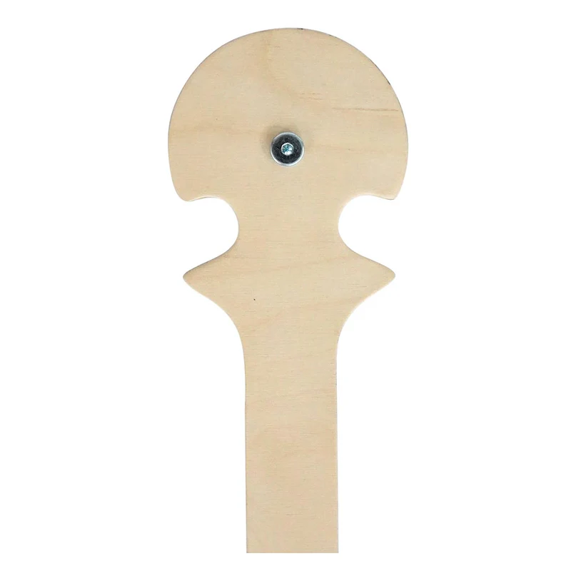 Triclimb  Holzrutschen Erweiterungsteil 'MiriV2'   Natural - Image 6