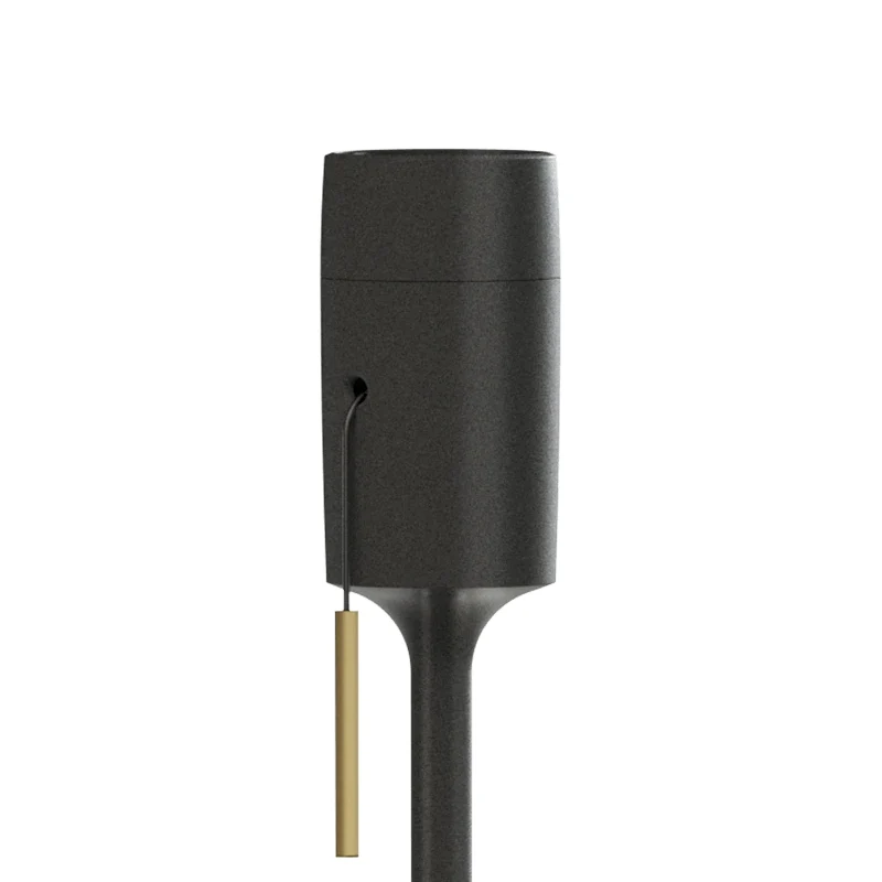 Umage  Stehleuchten Fuss 'Santé'  Black - Image 3