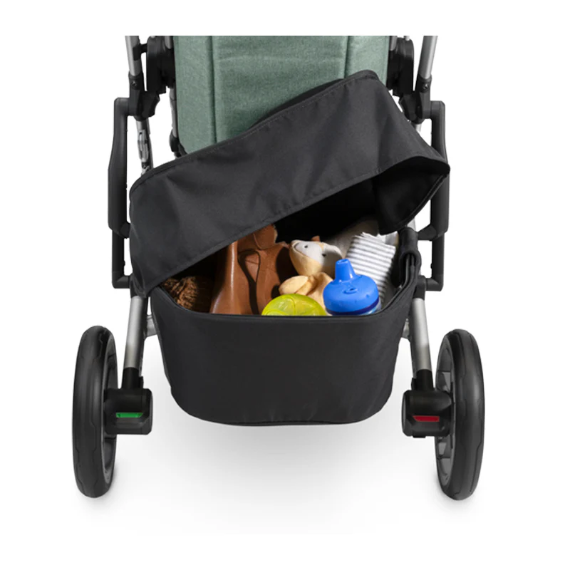 UPPAbaby  Korbabdeckung  Vista V3 - Image 2