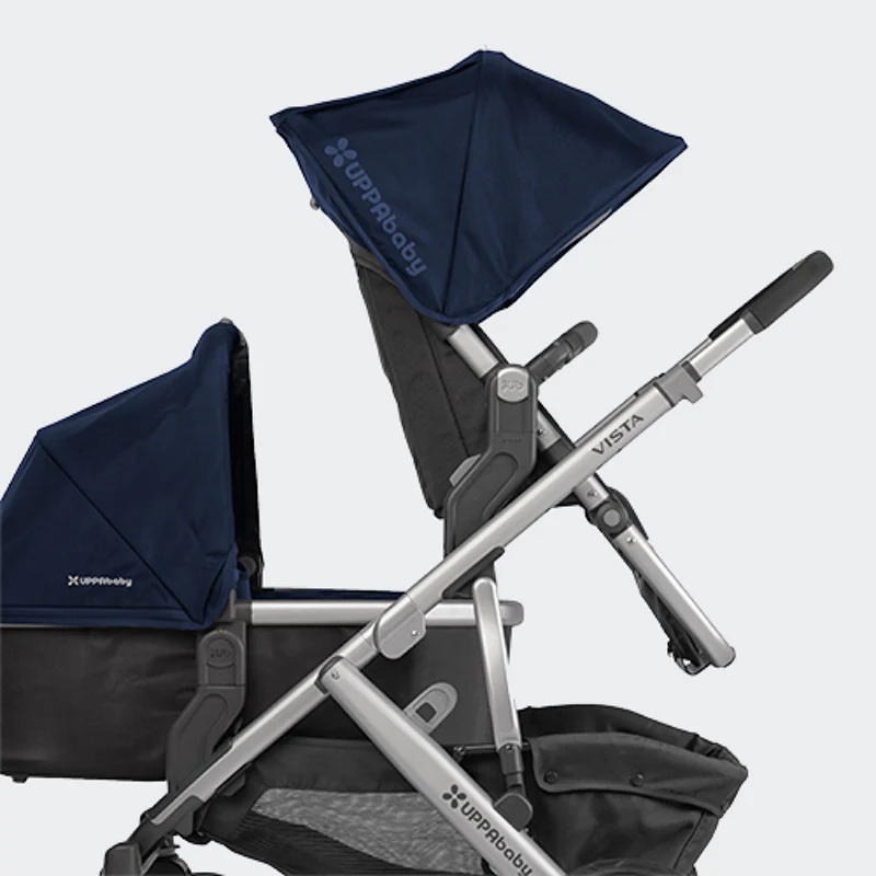 UPPAbaby  Oberer Adapter Wanne / Sitz - Image 3