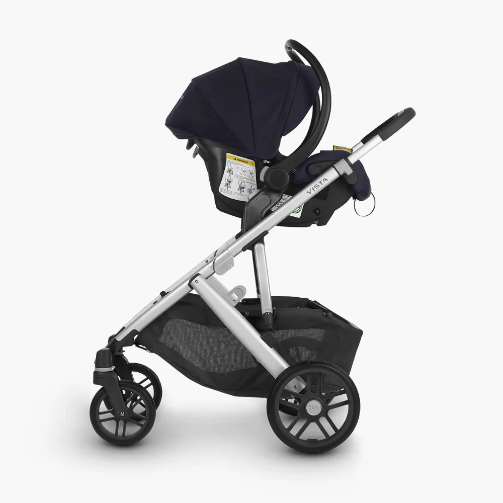UPPAbaby  Oberer Autositz Adapter für Vista / Cruz - Image 3
