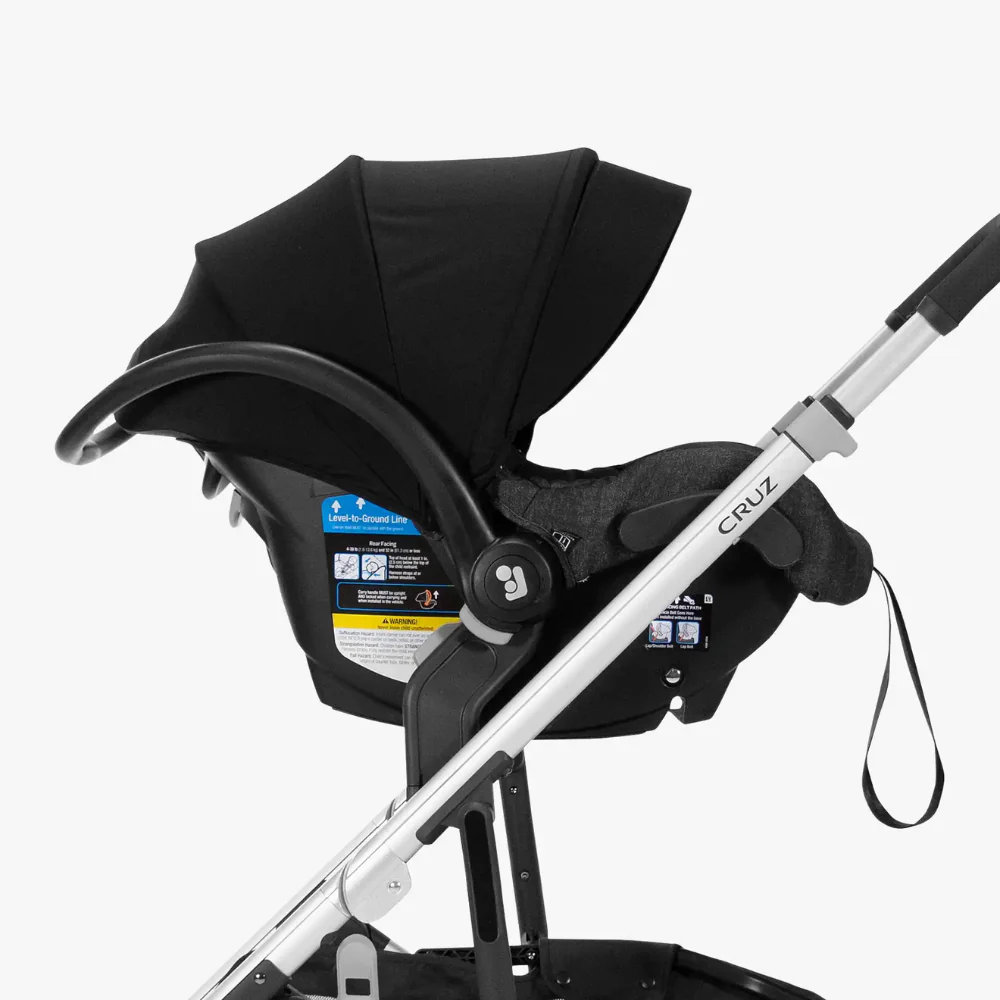UPPAbaby  Oberer Autositz Adapter für Vista / Cruz - Image 4
