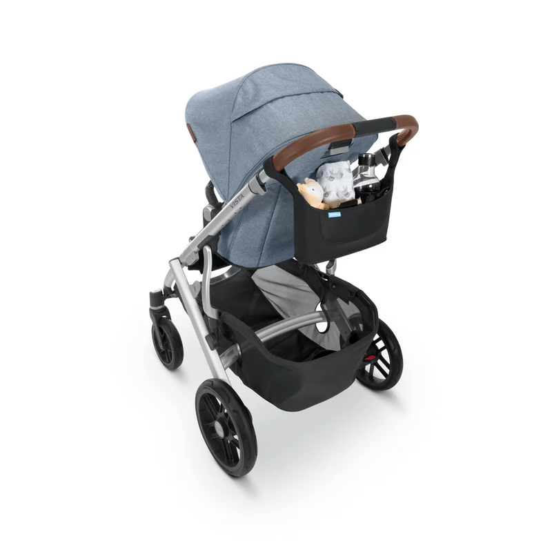 UPPAbaby  Organizer  Schwarz - Image 2