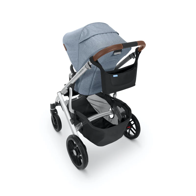 UPPAbaby  Organizer  Schwarz - Image 3
