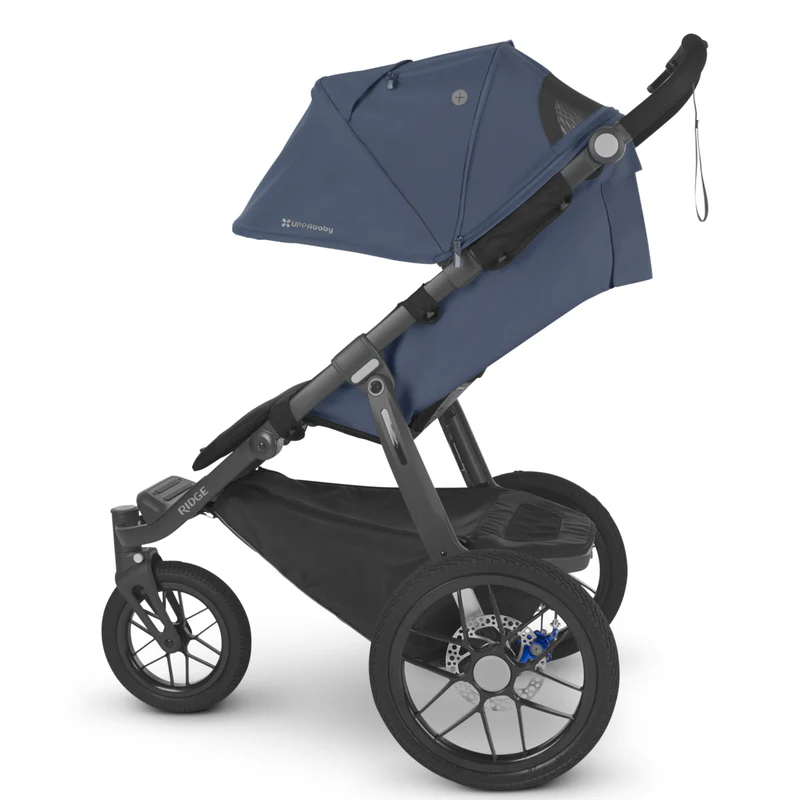 Austellungsstück UPPAbaby  Ridge  Reggie - Image 4