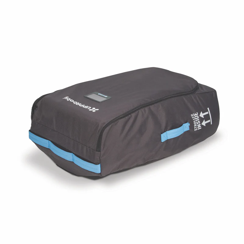UPPAbaby  Transporttasche  Schwarz - Image 2