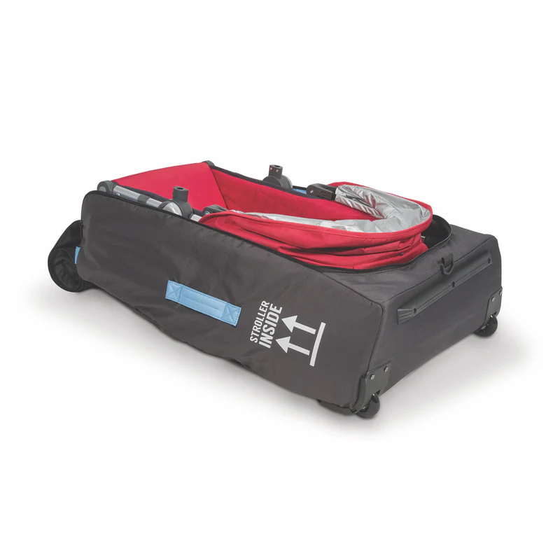 UPPAbaby  Transporttasche  Schwarz - Image 3