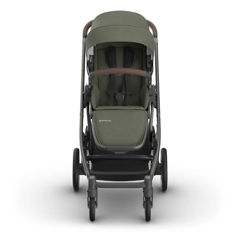 UPPAbaby Vista V3  Evelyn Meadow Green - Image 3