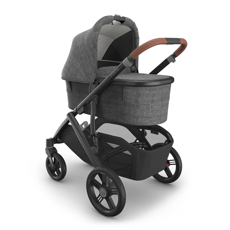 UPPAbaby Vista V3  Greyson Charcoal-Mélange - Image 21