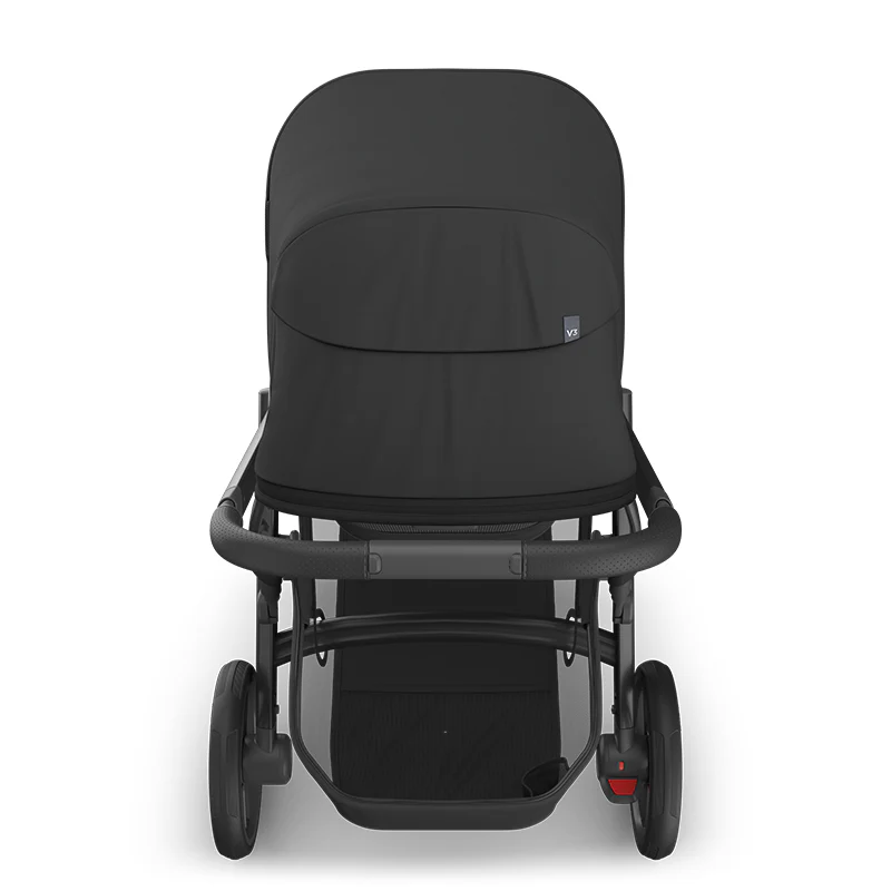 UPPAbaby Vista V3  Jake Charcoal - Image 10