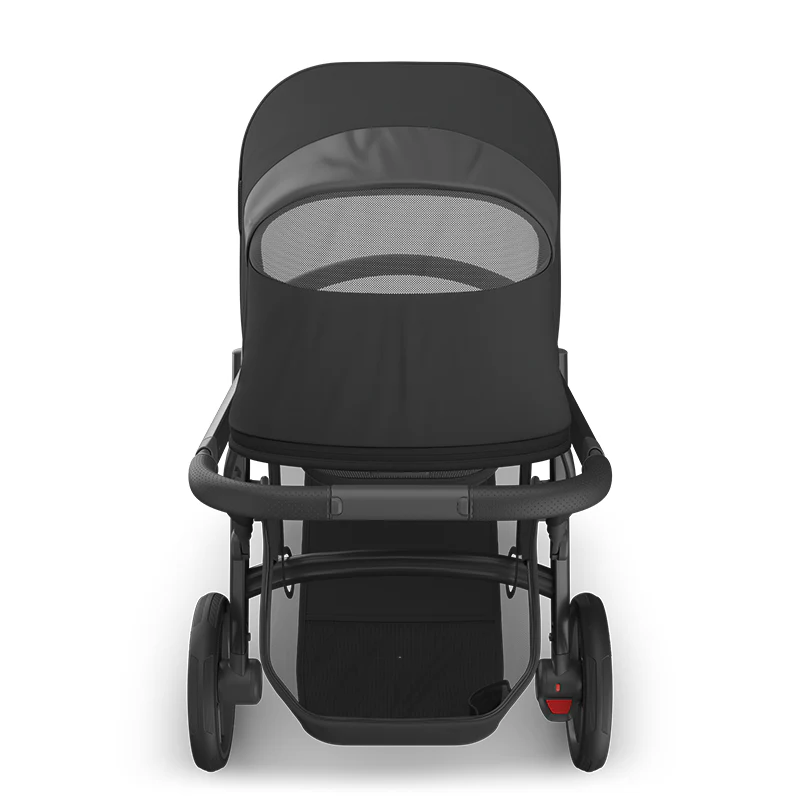 UPPAbaby Vista V3  Jake Charcoal - Image 11