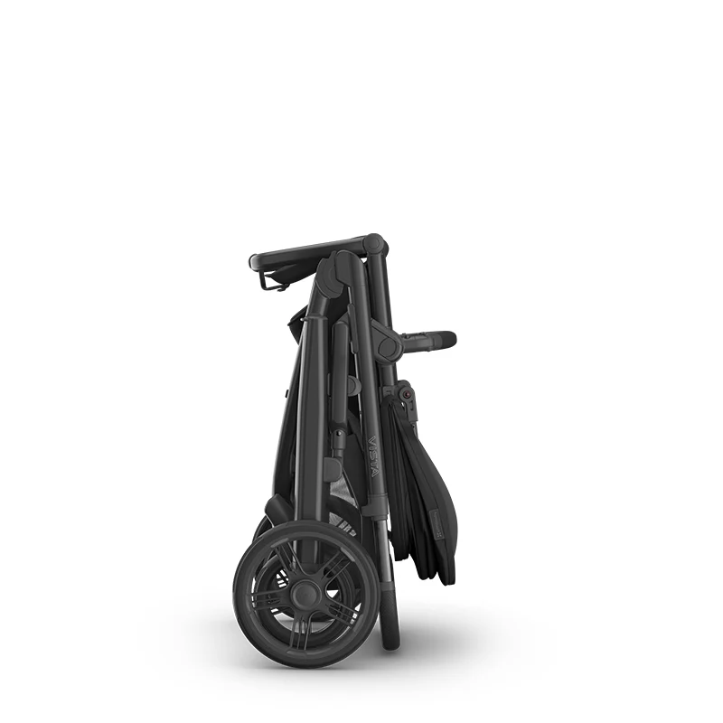 UPPAbaby Vista V3  Jake Charcoal - Image 14