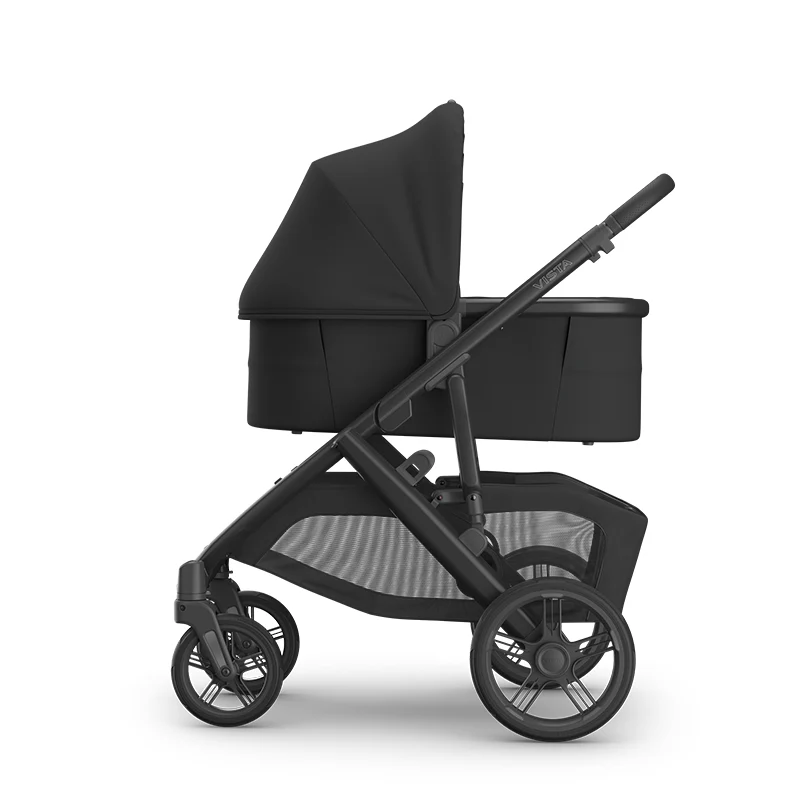 UPPAbaby Vista V3  Jake Charcoal - Image 17