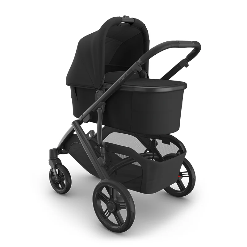 UPPAbaby Vista V3  Jake Charcoal - Image 18