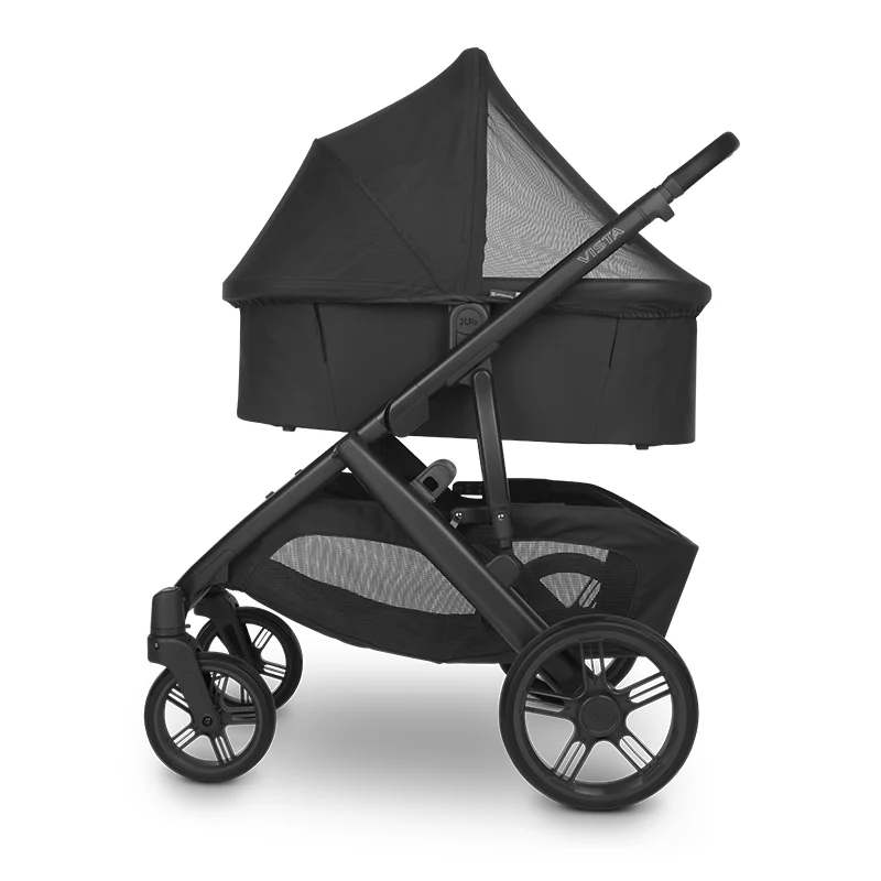 UPPAbaby Vista V3  Jake Charcoal - Image 20
