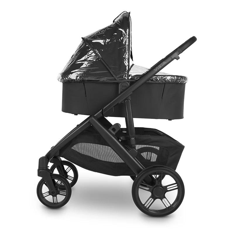 UPPAbaby Vista V3  Jake Charcoal - Image 21