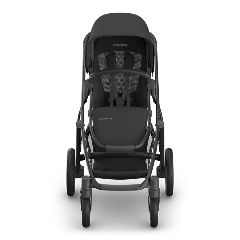 UPPAbaby Vista V3  Jake Charcoal - Image 5