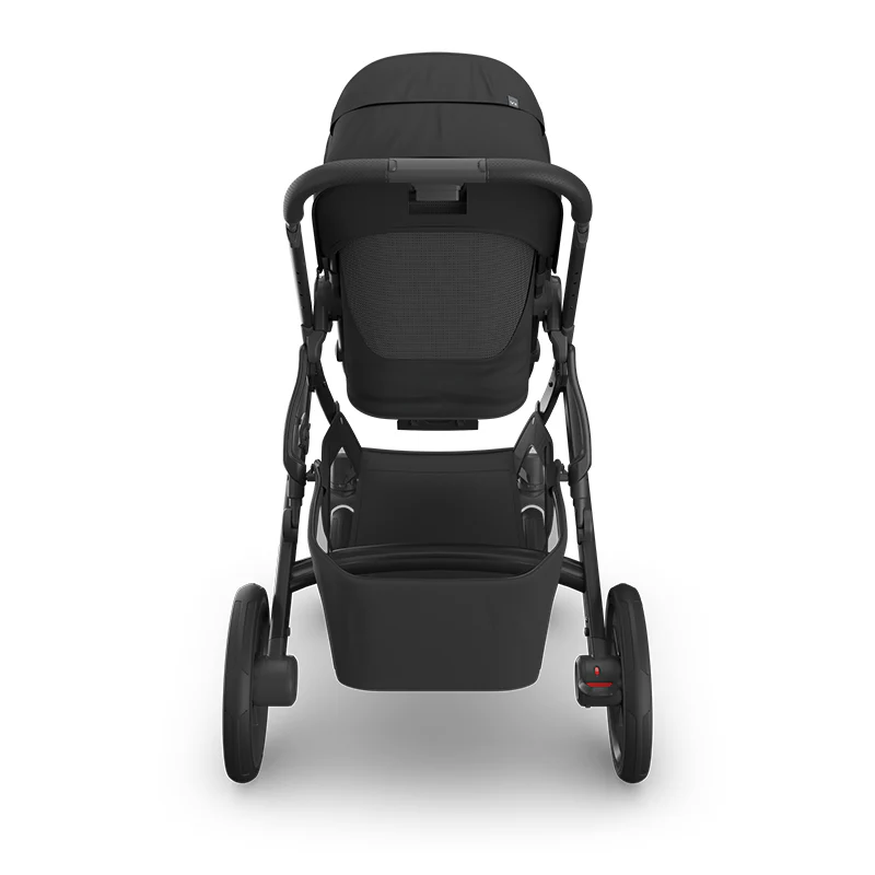 UPPAbaby Vista V3  Jake Charcoal - Image 9
