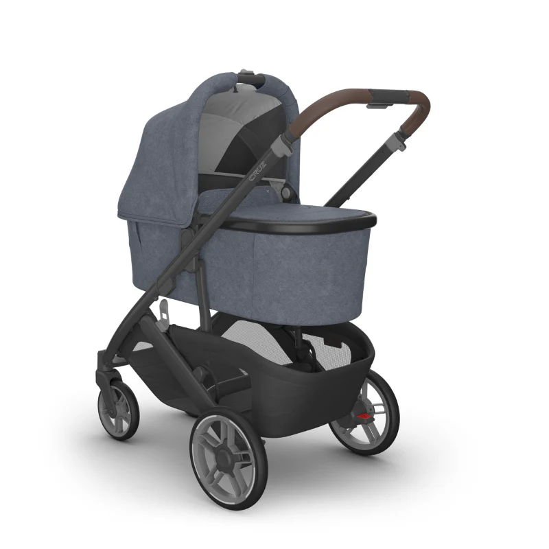 UPPAbaby Vista V3  Julian Dusty Blue Melange - Image 7