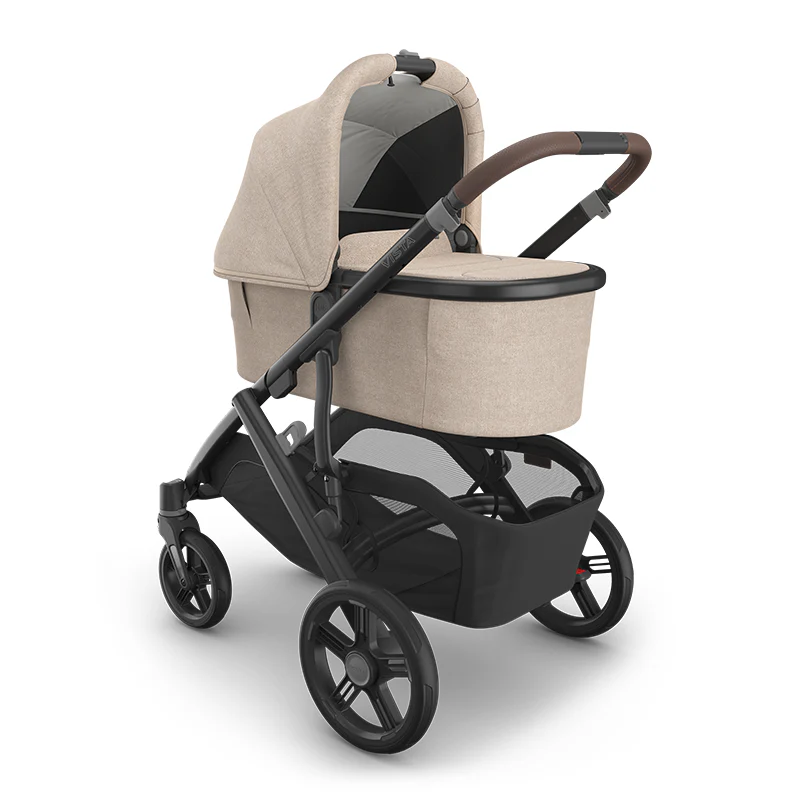 UPPAbaby Vista V3  Liam Oat Mélange - Image 10