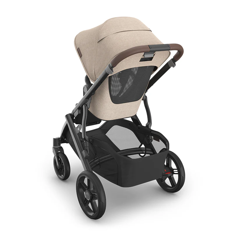 UPPAbaby Vista V3  Liam Oat Mélange - Image 3