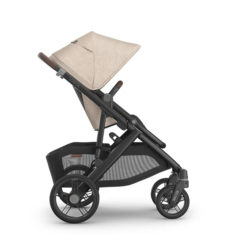 UPPAbaby Vista V3  Liam Oat Mélange - Image 5