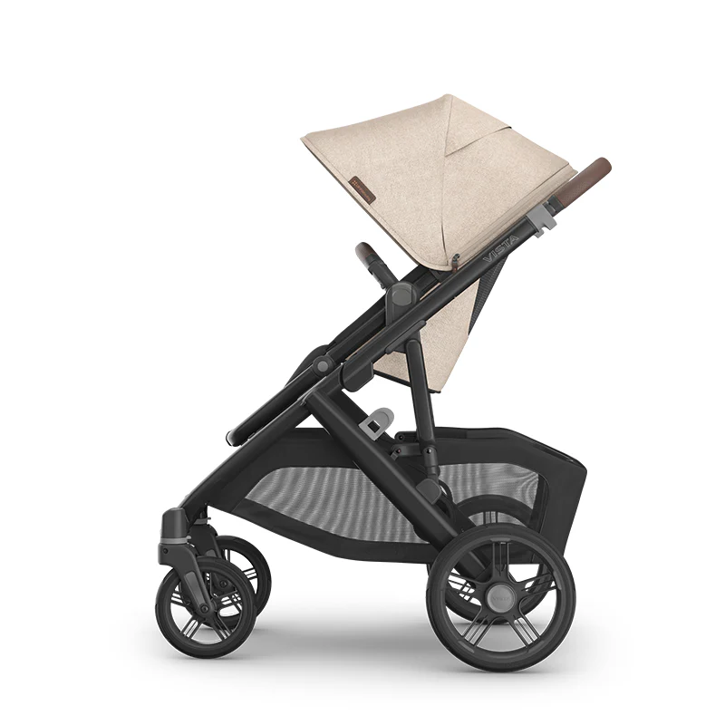 UPPAbaby Vista V3  Liam Oat Mélange - Image 6