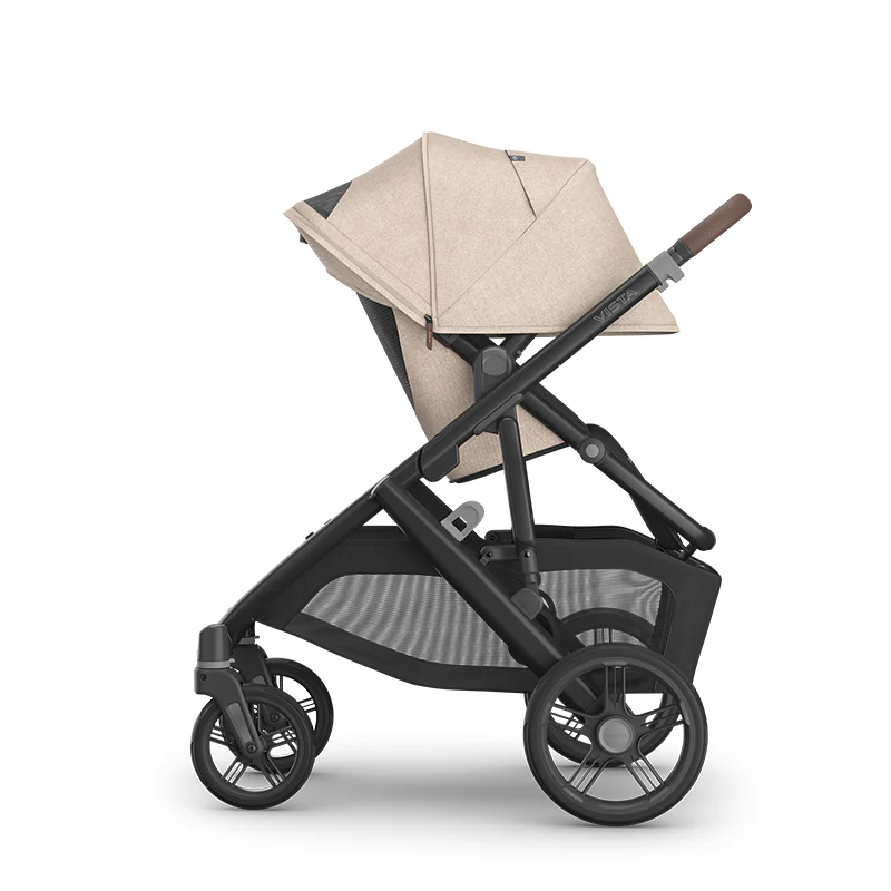 UPPAbaby Vista V3  Liam Oat Mélange - Image 8