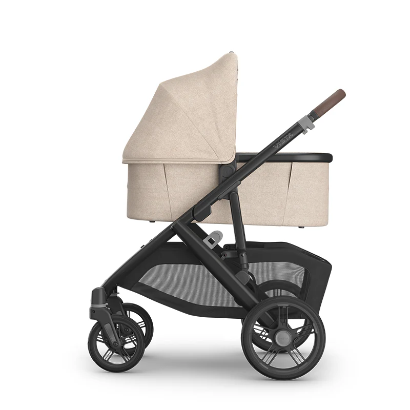 UPPAbaby Vista V3  Liam Oat Mélange - Image 9