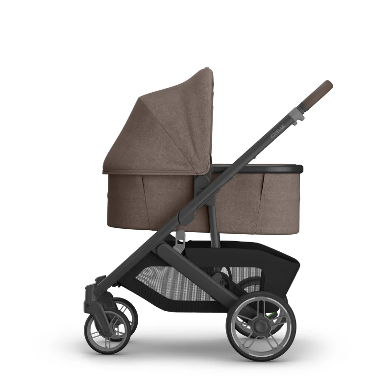 UPPAbaby Vista V3  Owen Mocha Mélange - Image 3
