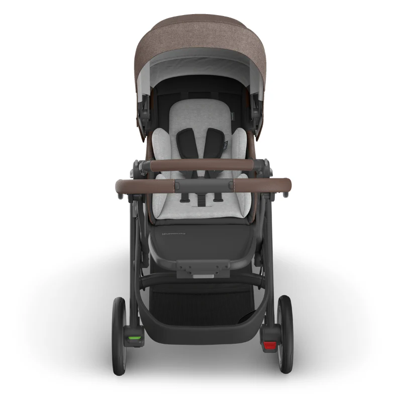 UPPAbaby Vista V3  Owen Mocha Mélange - Image 4