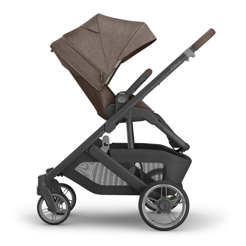 UPPAbaby Vista V3  Owen Mocha Mélange - Image 5