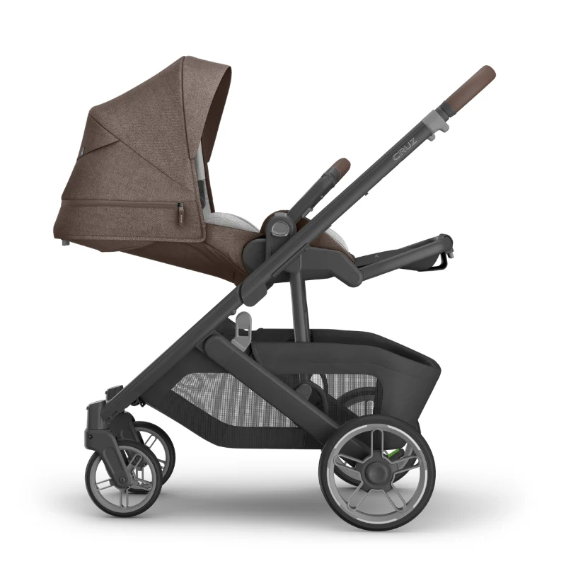 UPPAbaby Vista V3  Owen Mocha Mélange - Image 7