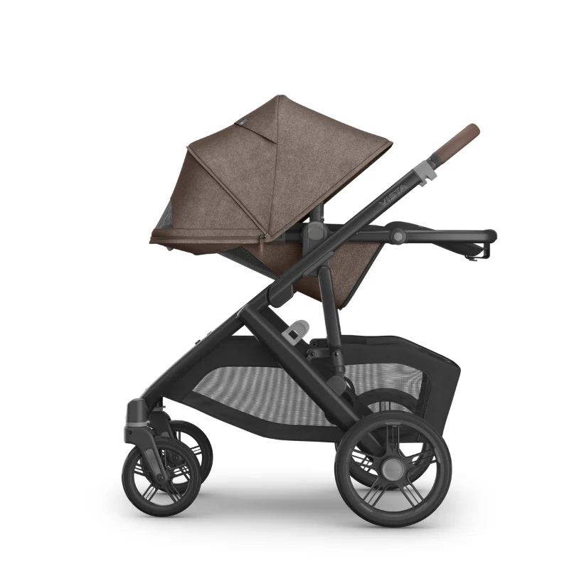 UPPAbaby Vista V3  Owen Mocha Mélange - Image 8