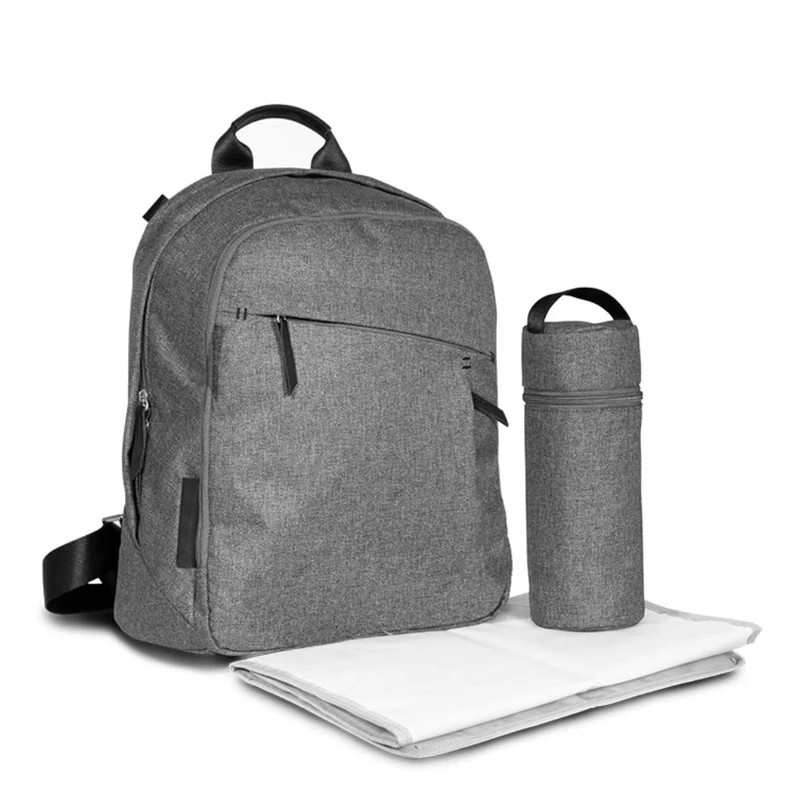 UPPAbaby  Wickelrucksack  Gregory - Image 3