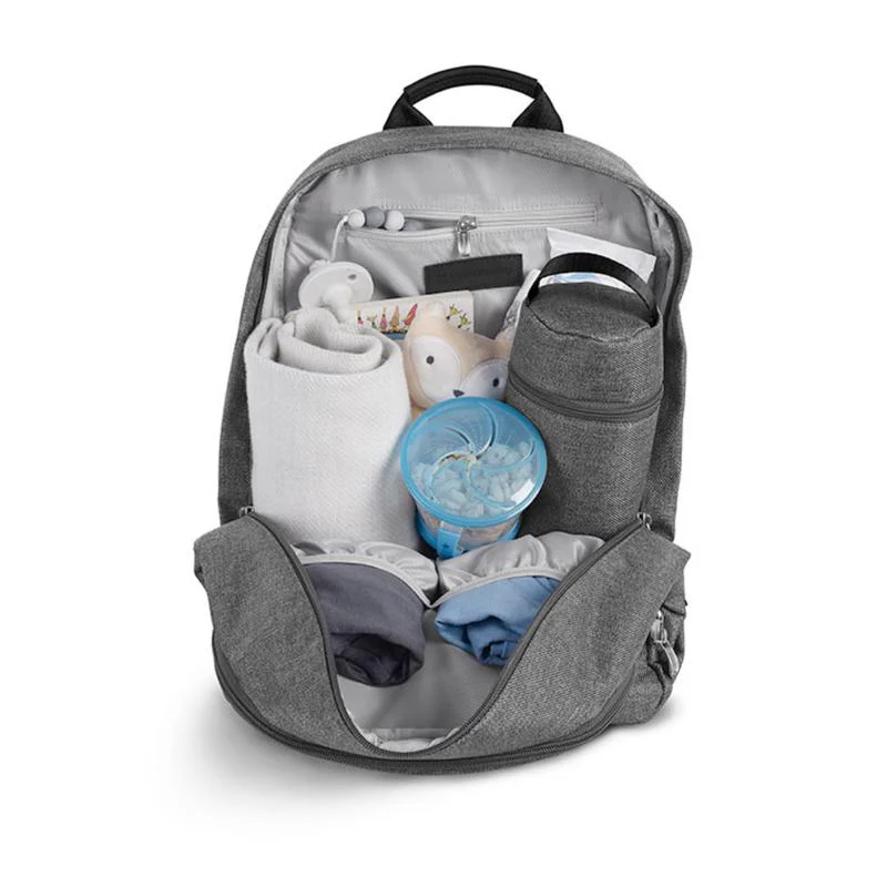 UPPAbaby  Wickelrucksack  Noa - Image 3
