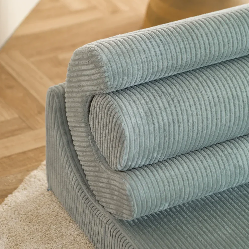 Wigiwama Aufklappbarer Kindersessel  'Flipster'  Peppermint Green - Image 10
